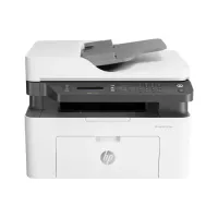 

                                    HP Laser MFP 137fnw Multifunction Mono Laser Printer